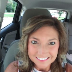 Meet your Posher, Mary jo